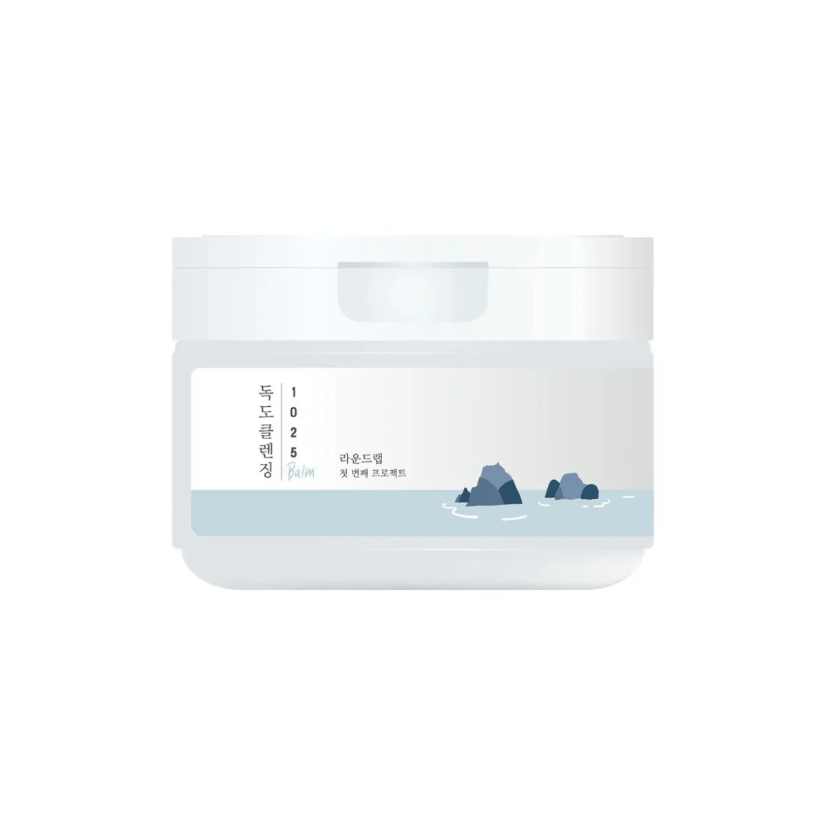 1025 Dokdo Cleansing Balm