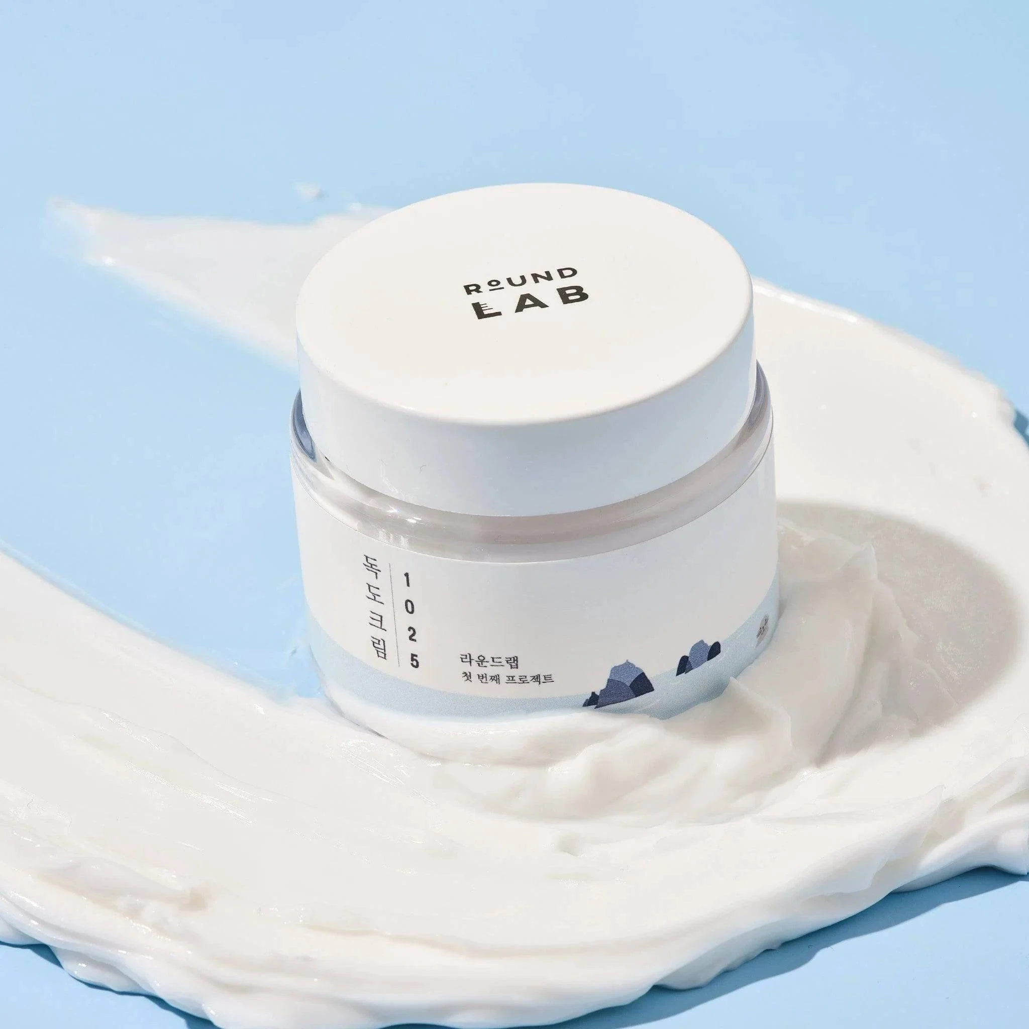 1025 Dokdo Cream - Image 2