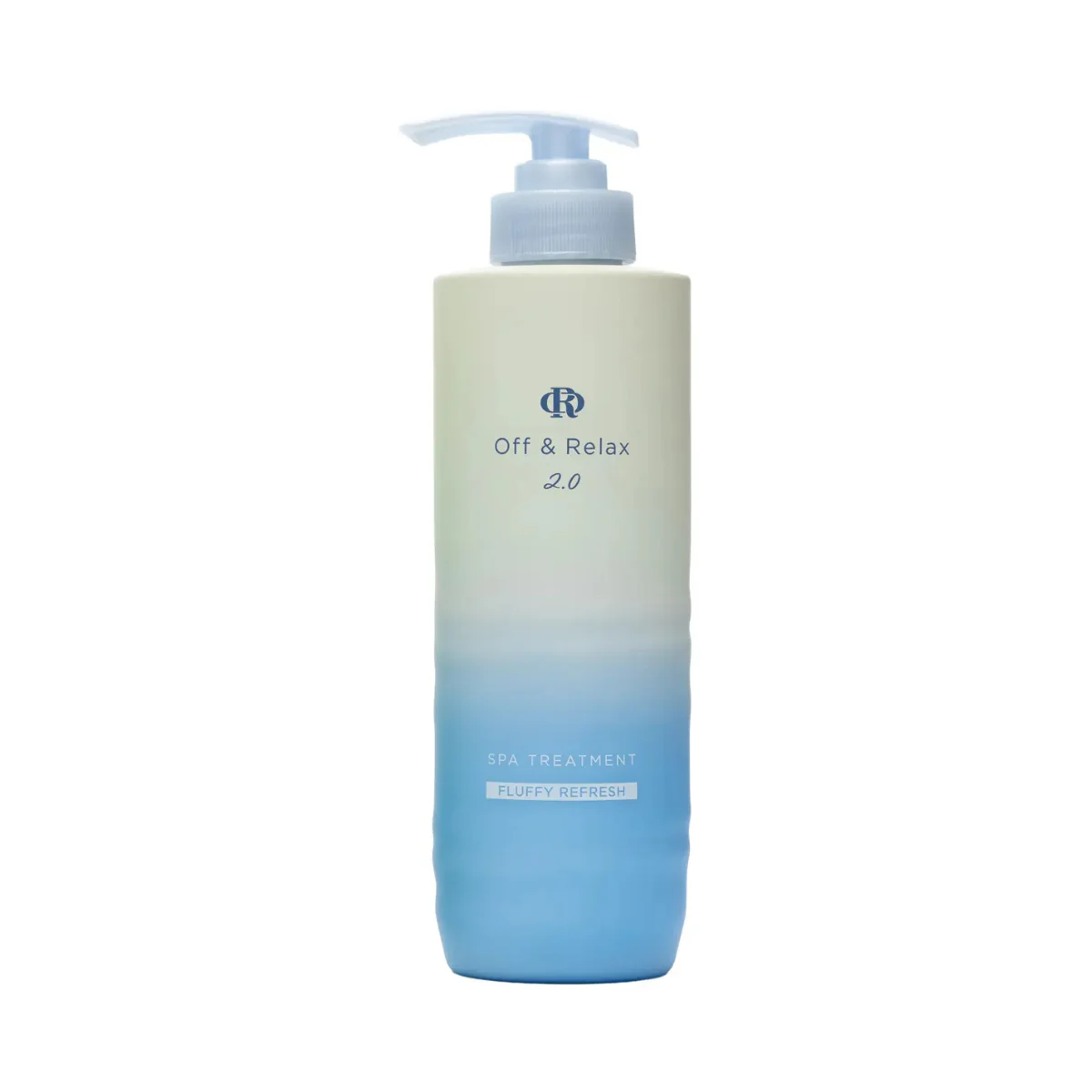 2.0 Fluffy Refresh Spa Treatment