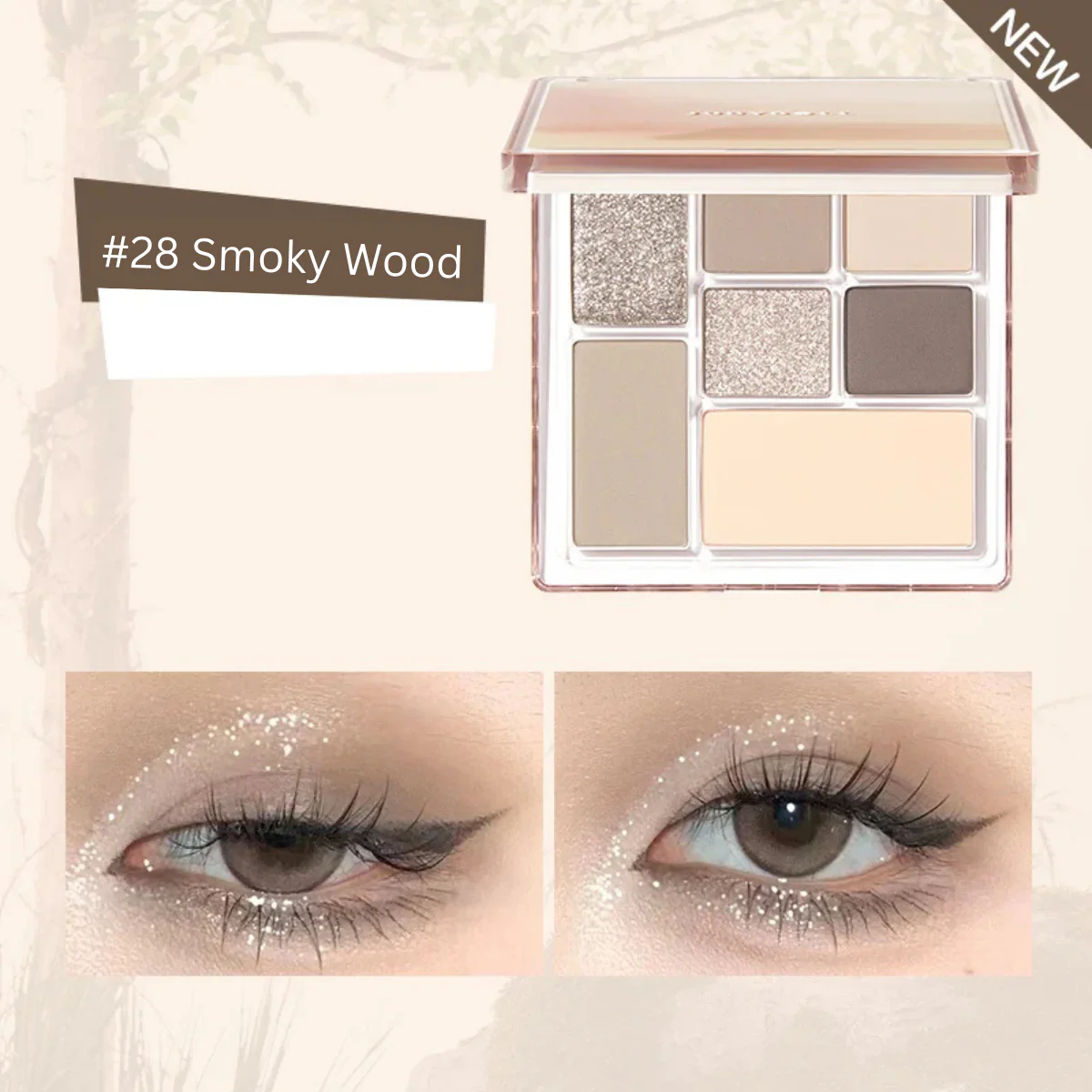 7 Colors Palette - Image 4