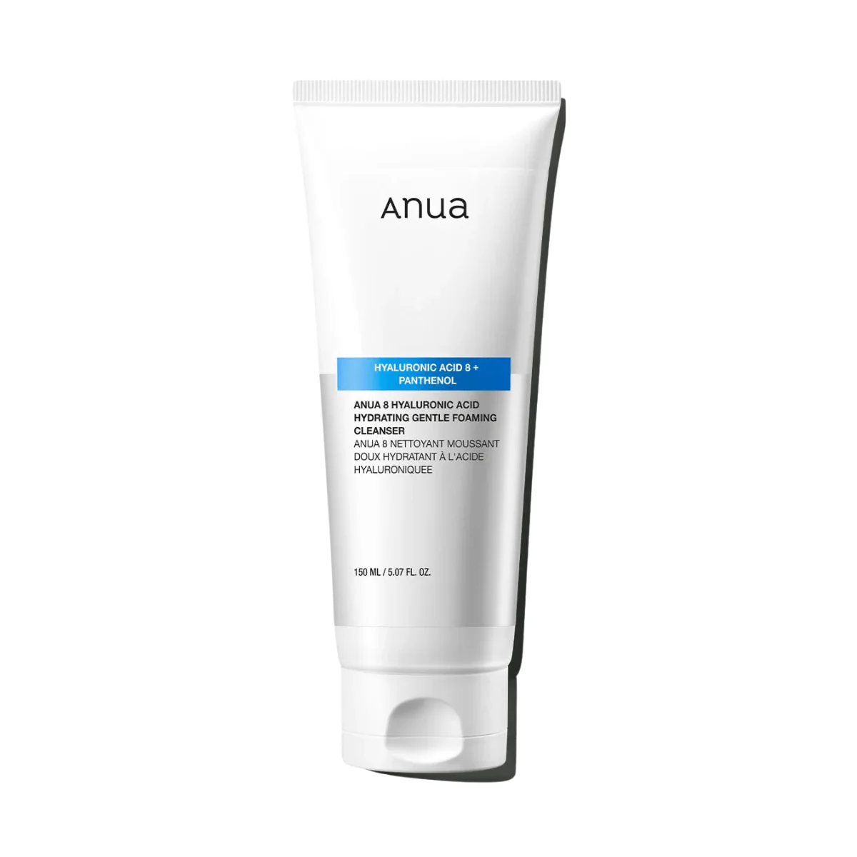 8 Hyaluronic Acid Hydrating Gentle Foaming Cleanser
