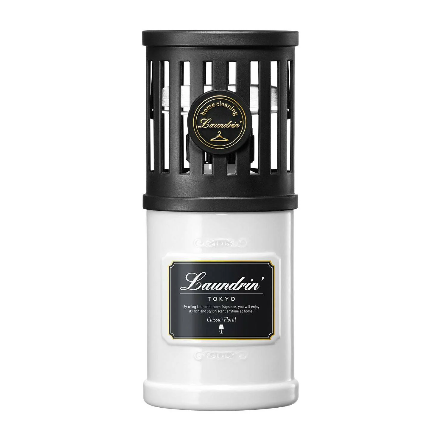 Air Freshener For Room - Classic Floral