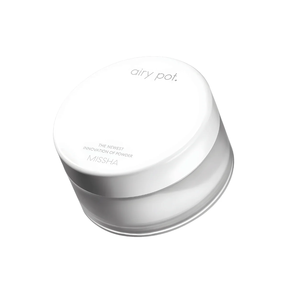 Airy Pot Powder