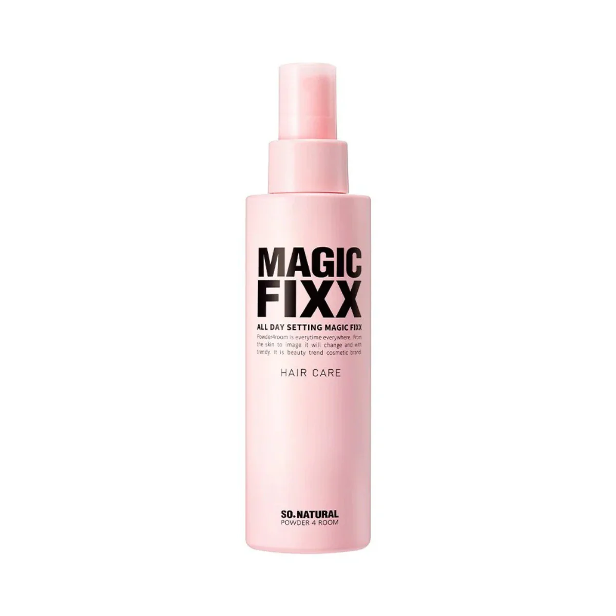 All Day Setting Magic Fixx