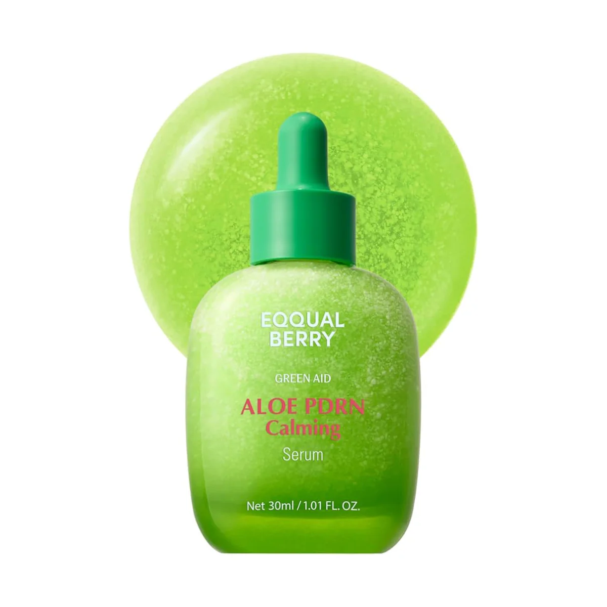 Aloe PDRN Calming Serum