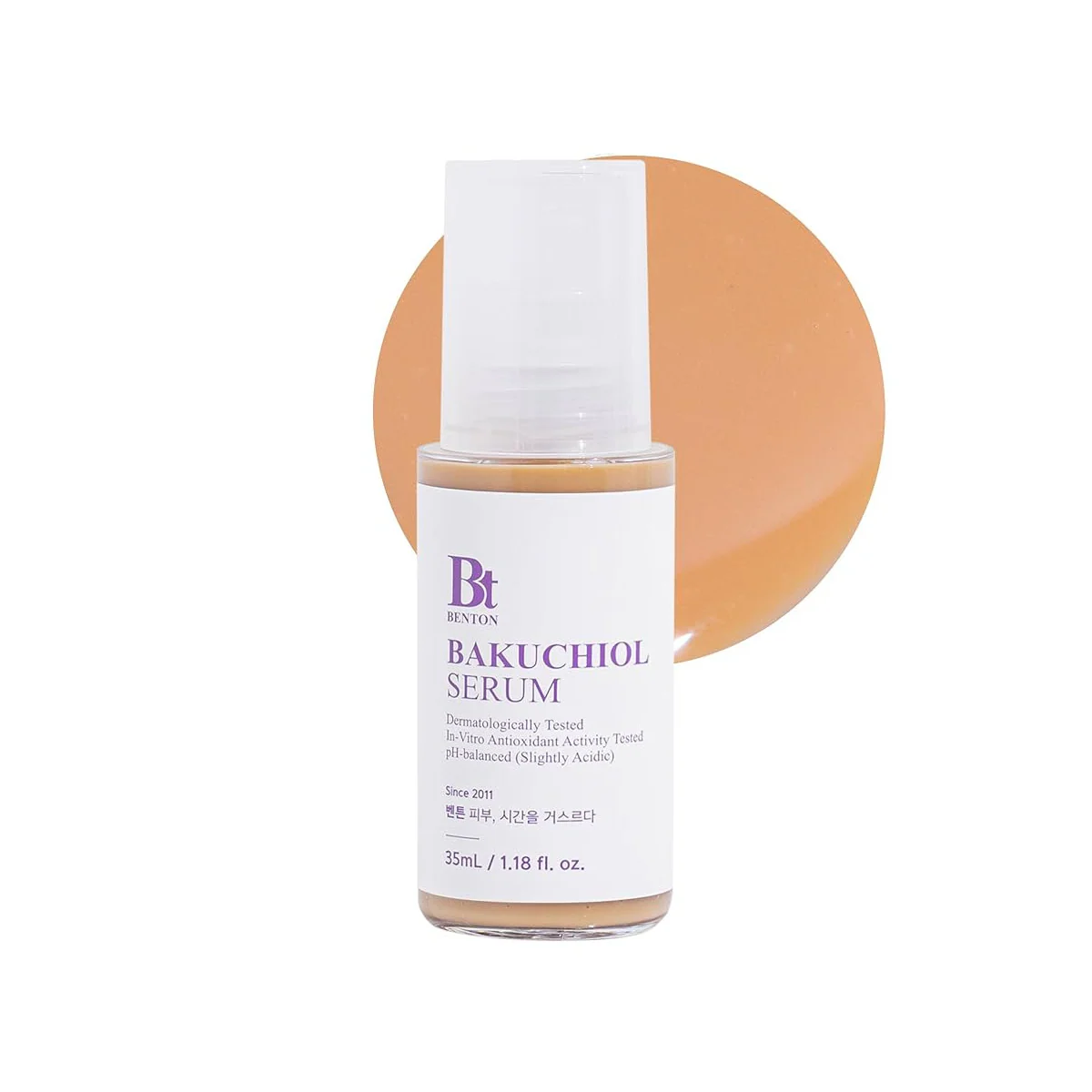 Bakuchiol Serum