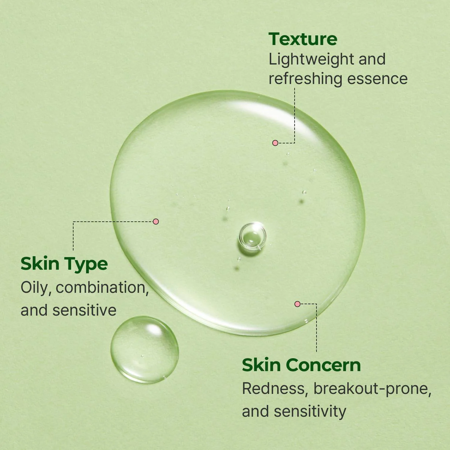Balanceful Cica Serum - Image 2
