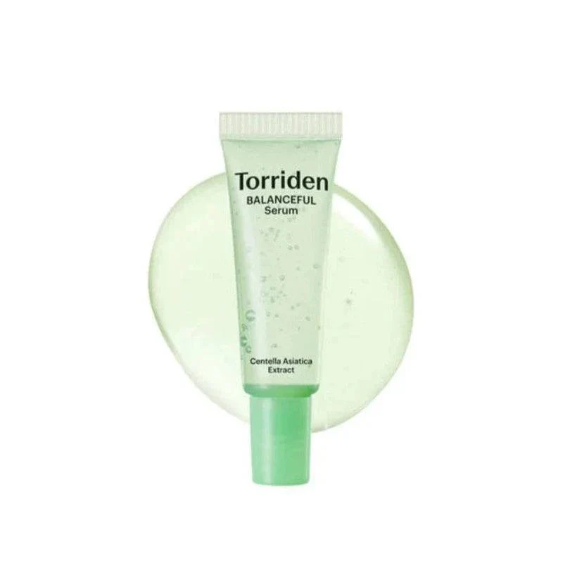 Balanceful Cica Serum - Image 3