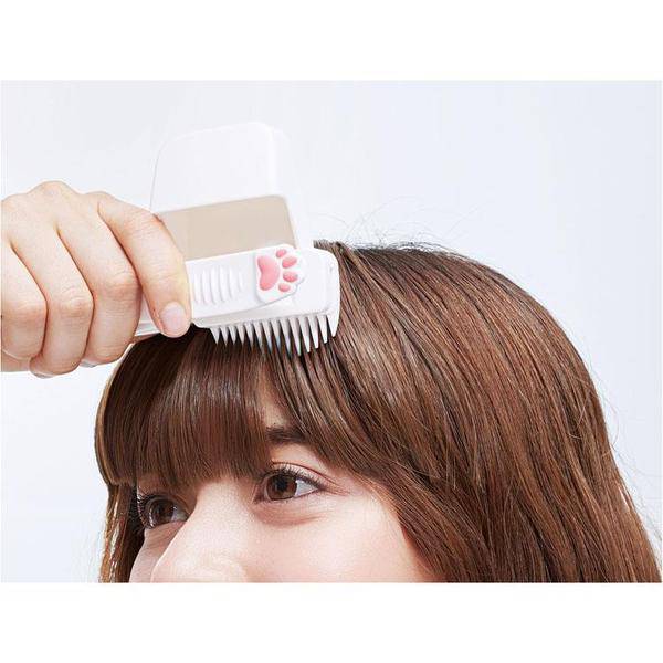 Bangs Layered Cut - Image 3