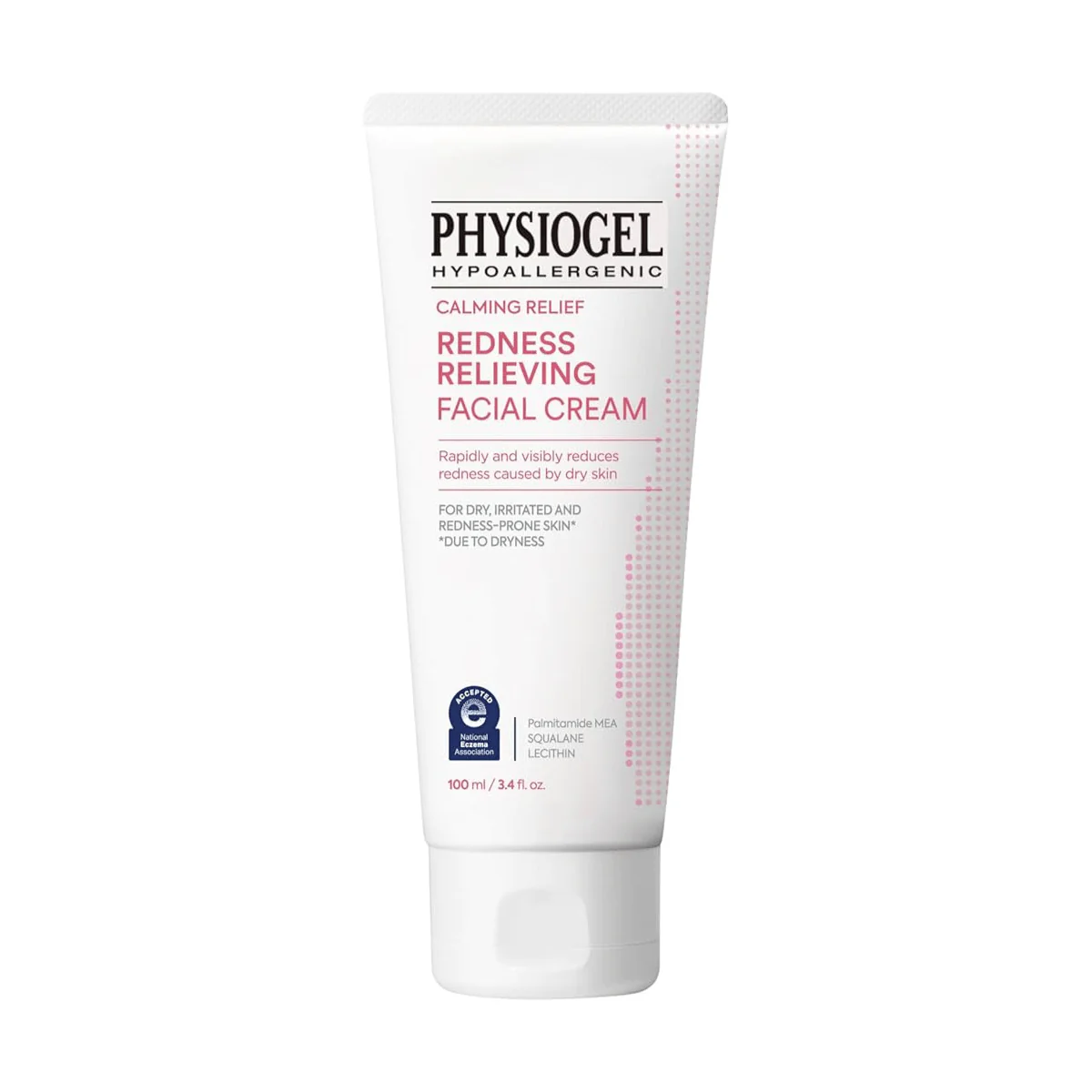 Calming Relief Redness Relieving Cream