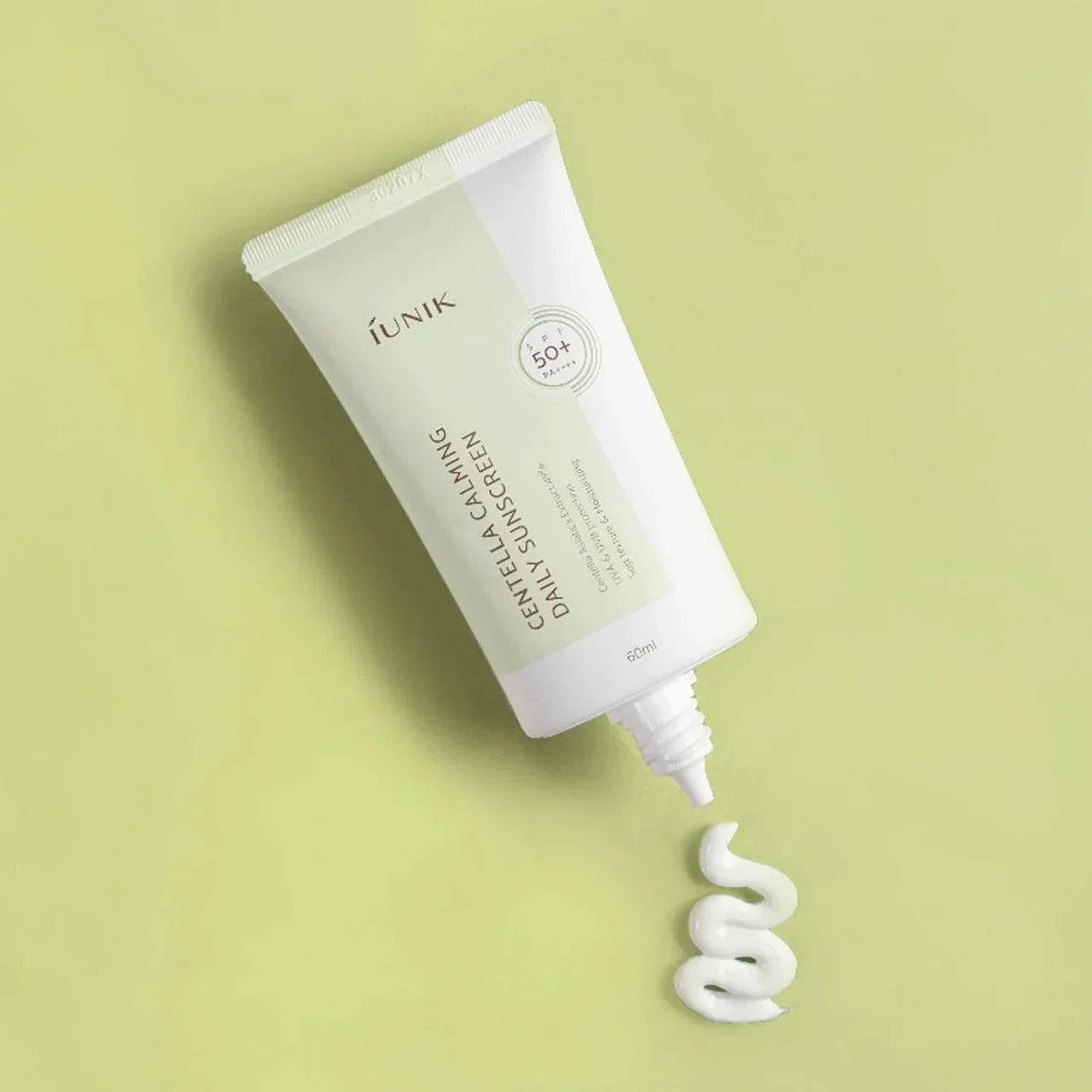 Centella Calming Daily Sunscreen - Image 2