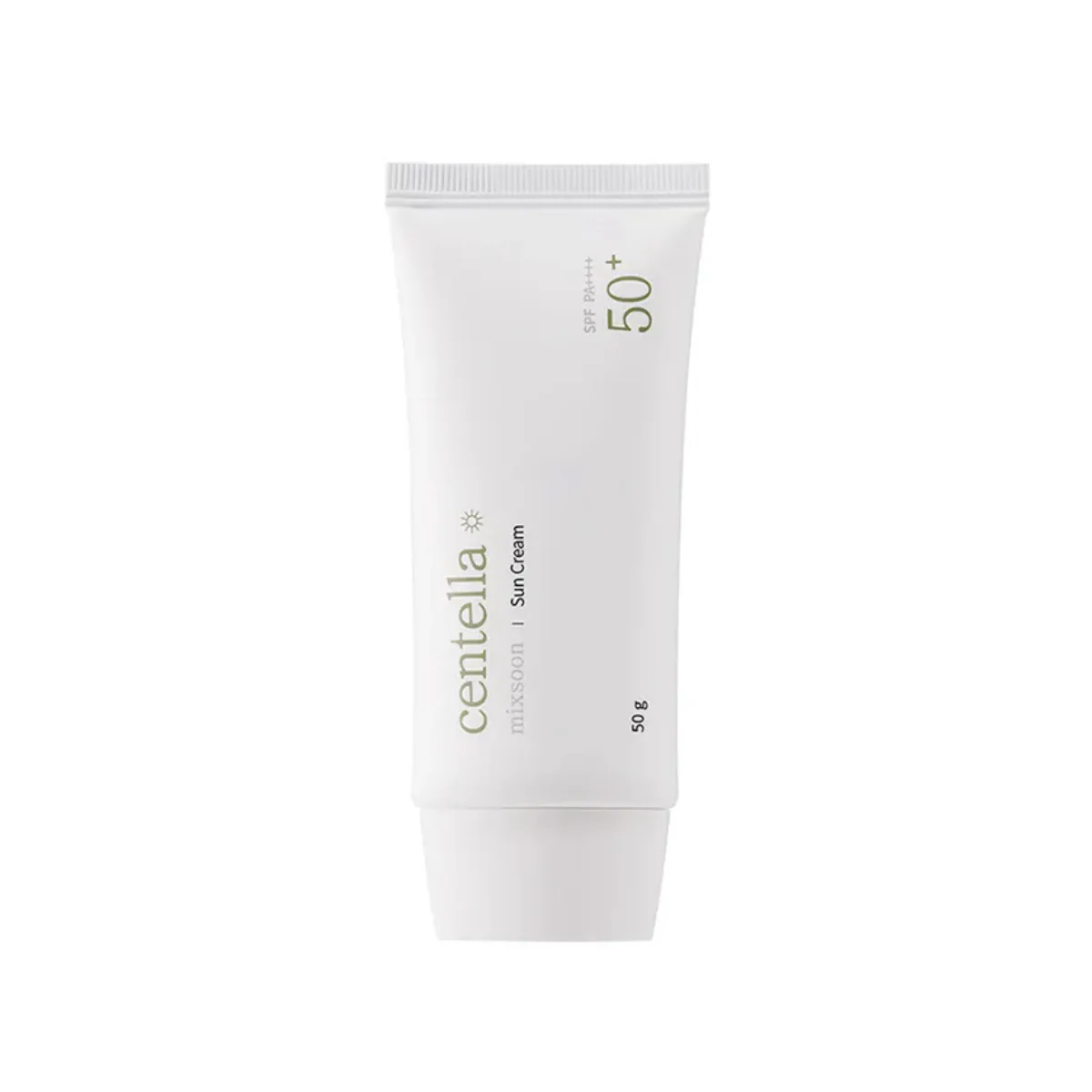 Centella Sun Cream