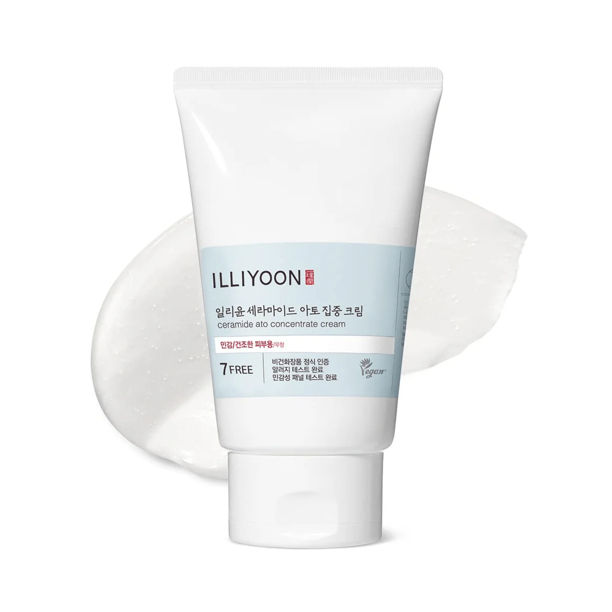 Ceramide Ato Concentrate Cream
