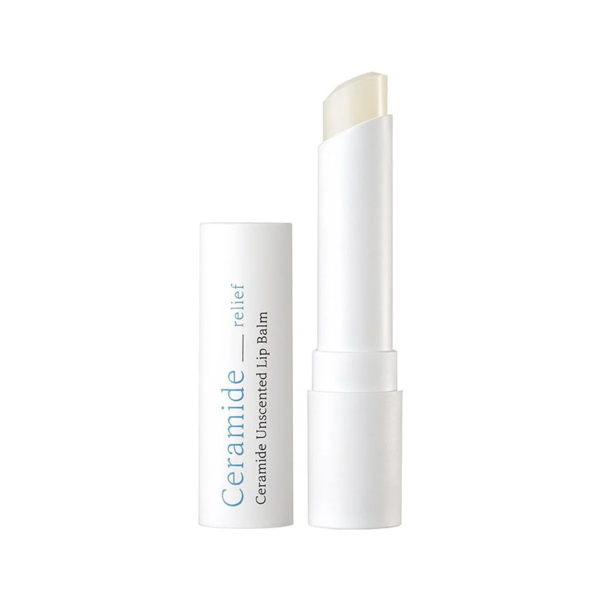 Ceramide Unscented Lip Balm
