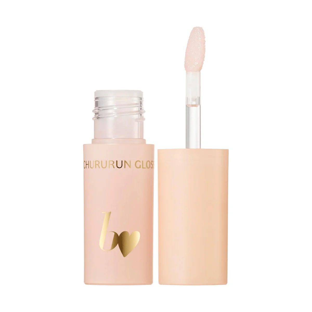 Chururun Gloss 01 (Nude Skin) - Image 2