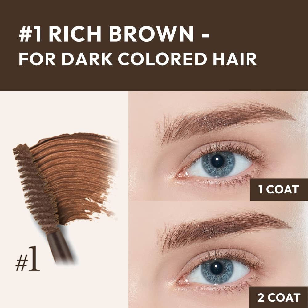 Color my brows - Image 2