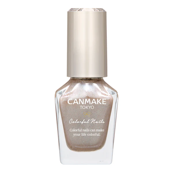 Colorful Nails - Night Pool (N115-N118)