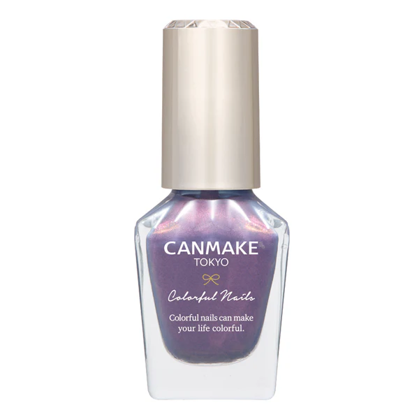 Colorful Nails - Night Pool (N115-N118) - Image 2