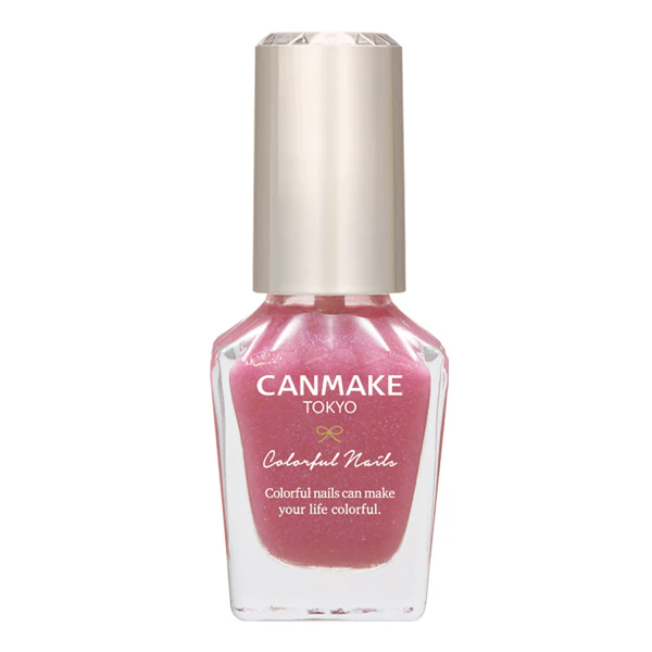 Colorful Nails - Night Pool (N115-N118) - Image 4