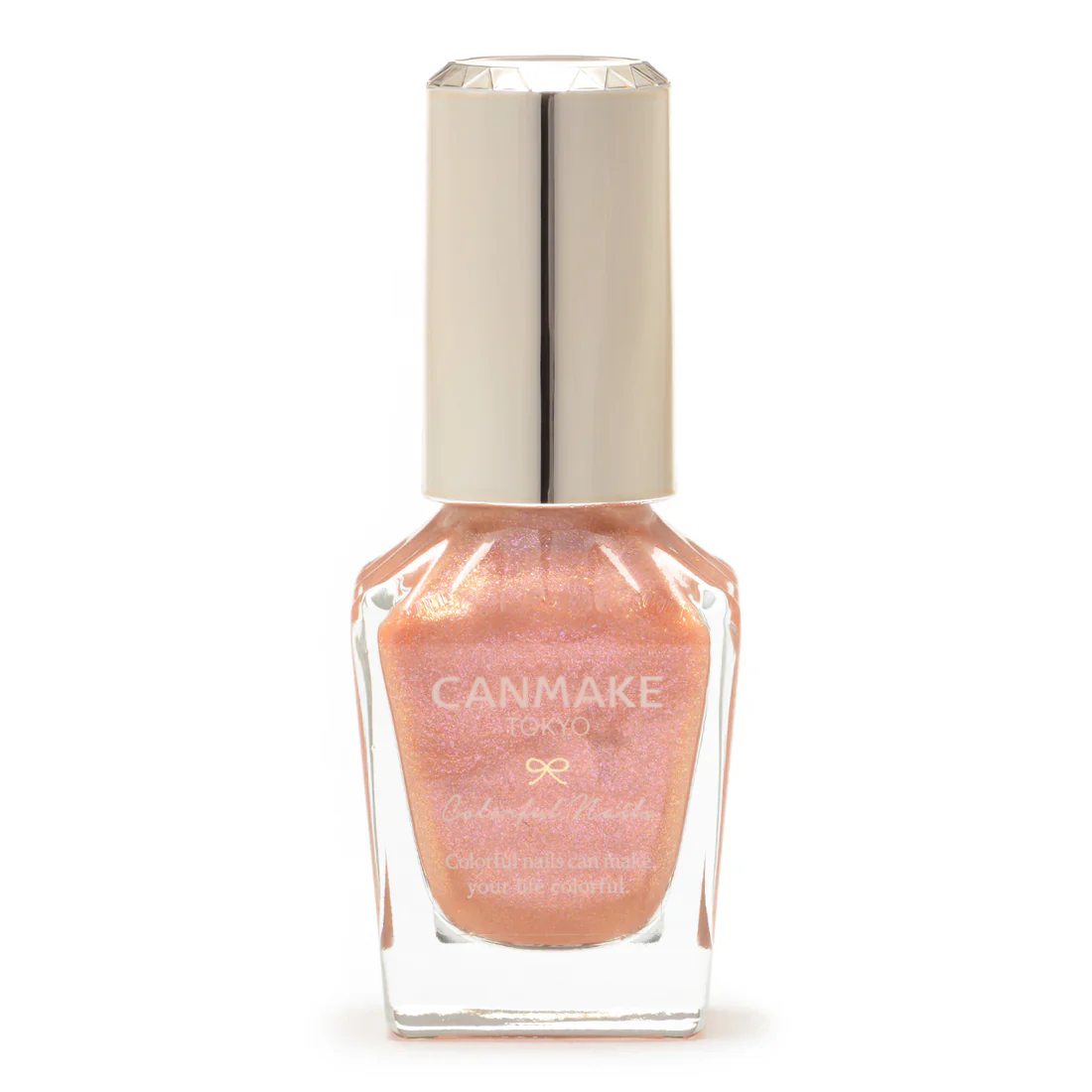 Colorful Nails - Sunset Seaside (N119-N122) - Image 2
