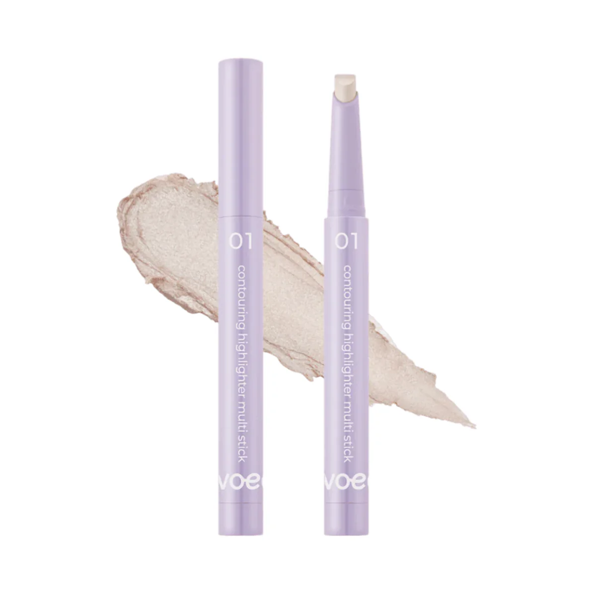 Contouring Highlighter Multi Stick