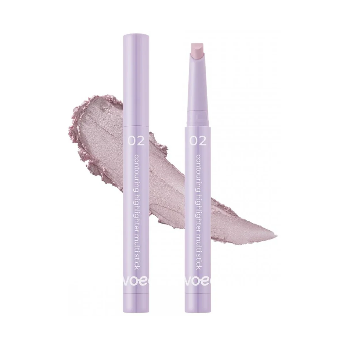 Contouring Highlighter Multi Stick - Image 2