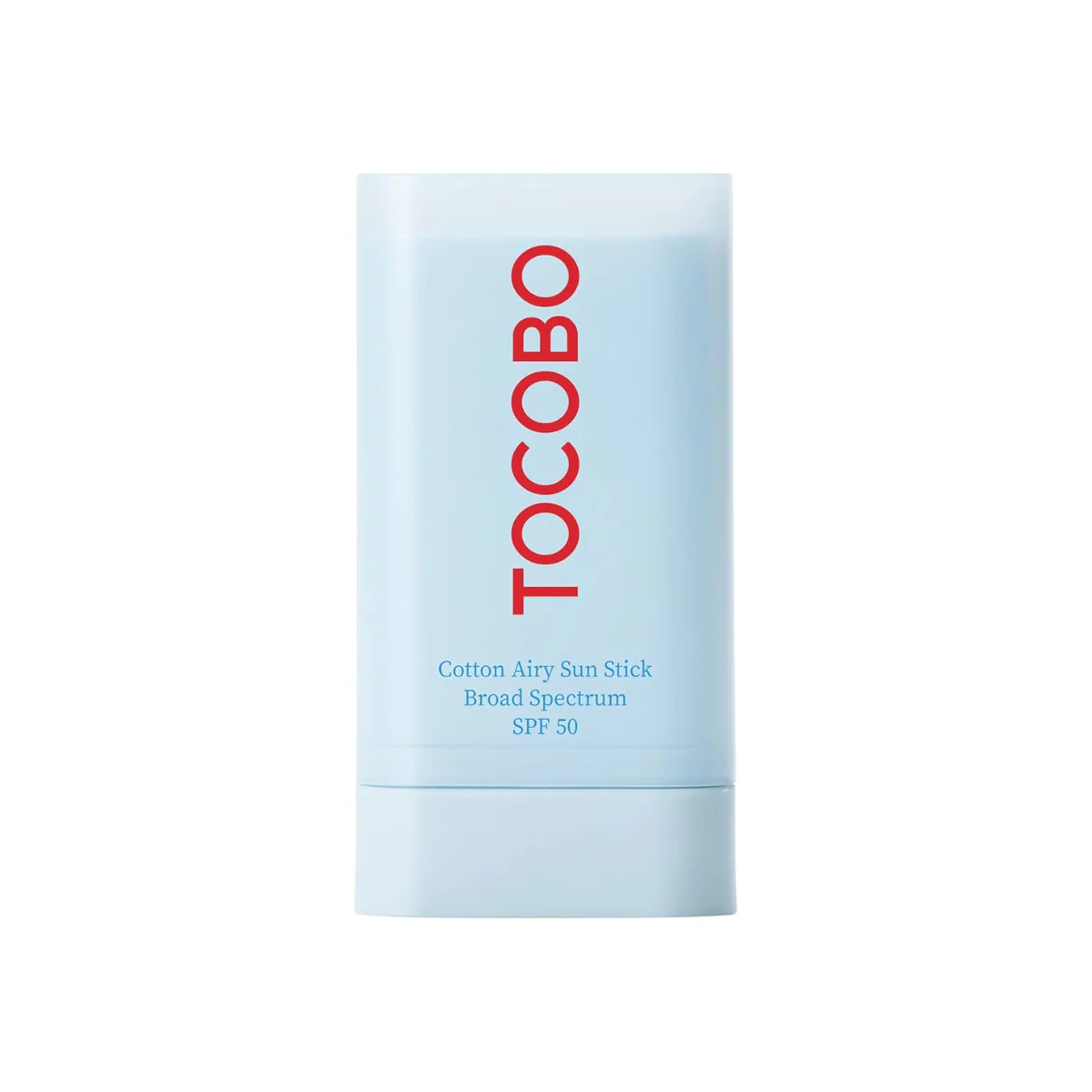 Cotton Airy Sun Stick