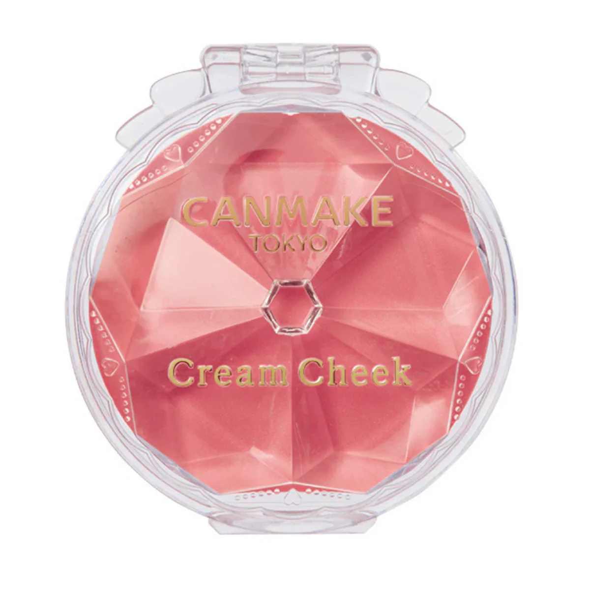 Cream Cheek (More Colors) - Image 3