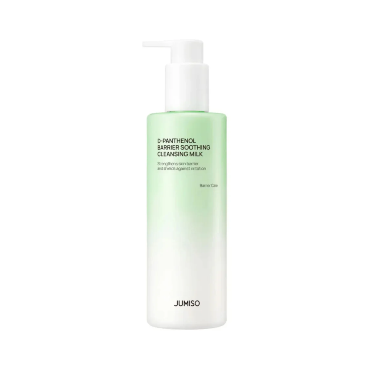 D-Panthenol Barrier Soothing Cleansing Milk