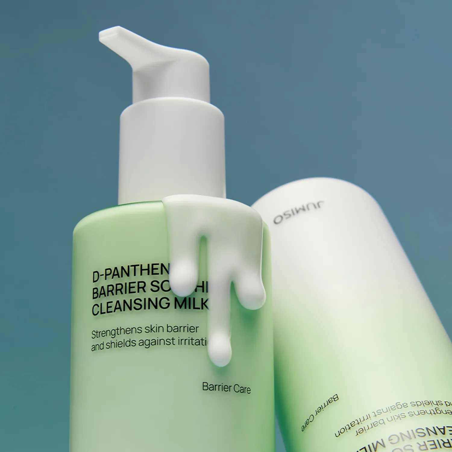 D-Panthenol Barrier Soothing Cleansing Milk - Image 2