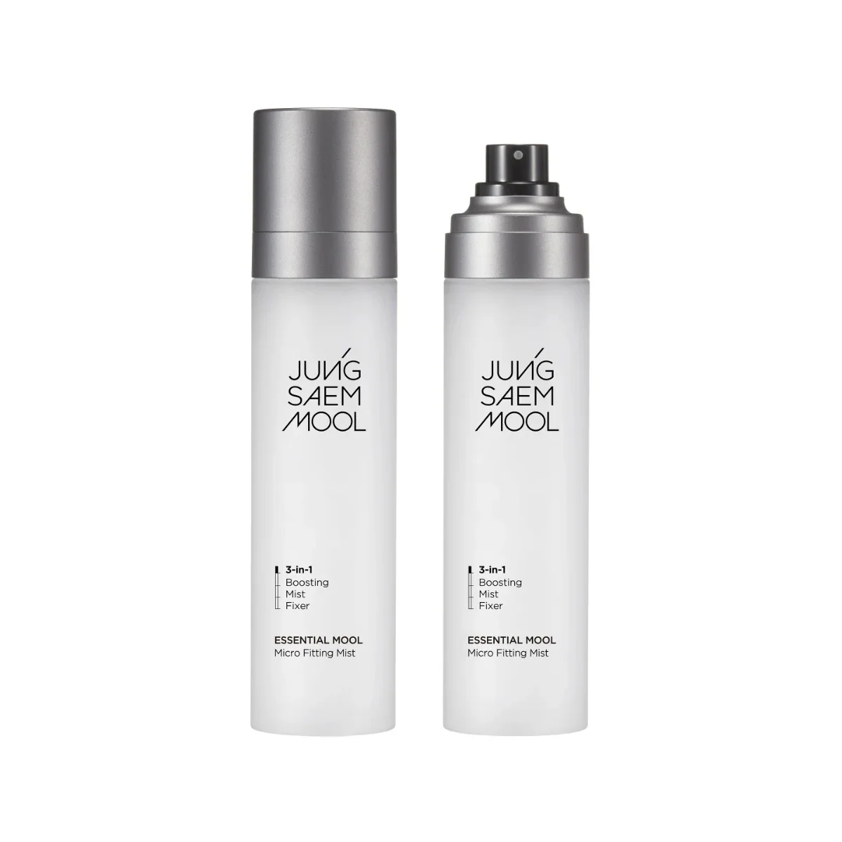 Essential Mool Micro Fitting Mist