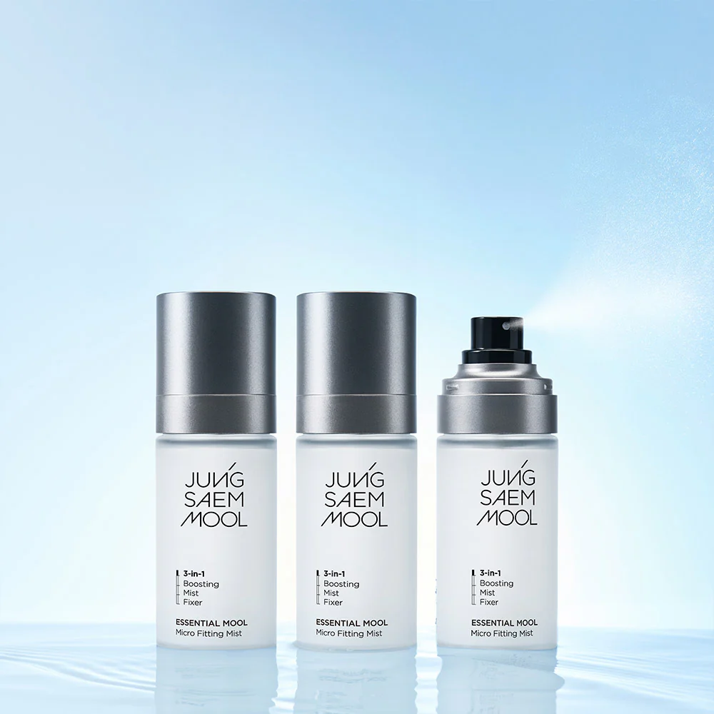 Essential Mool Micro Fitting Mist - Image 3