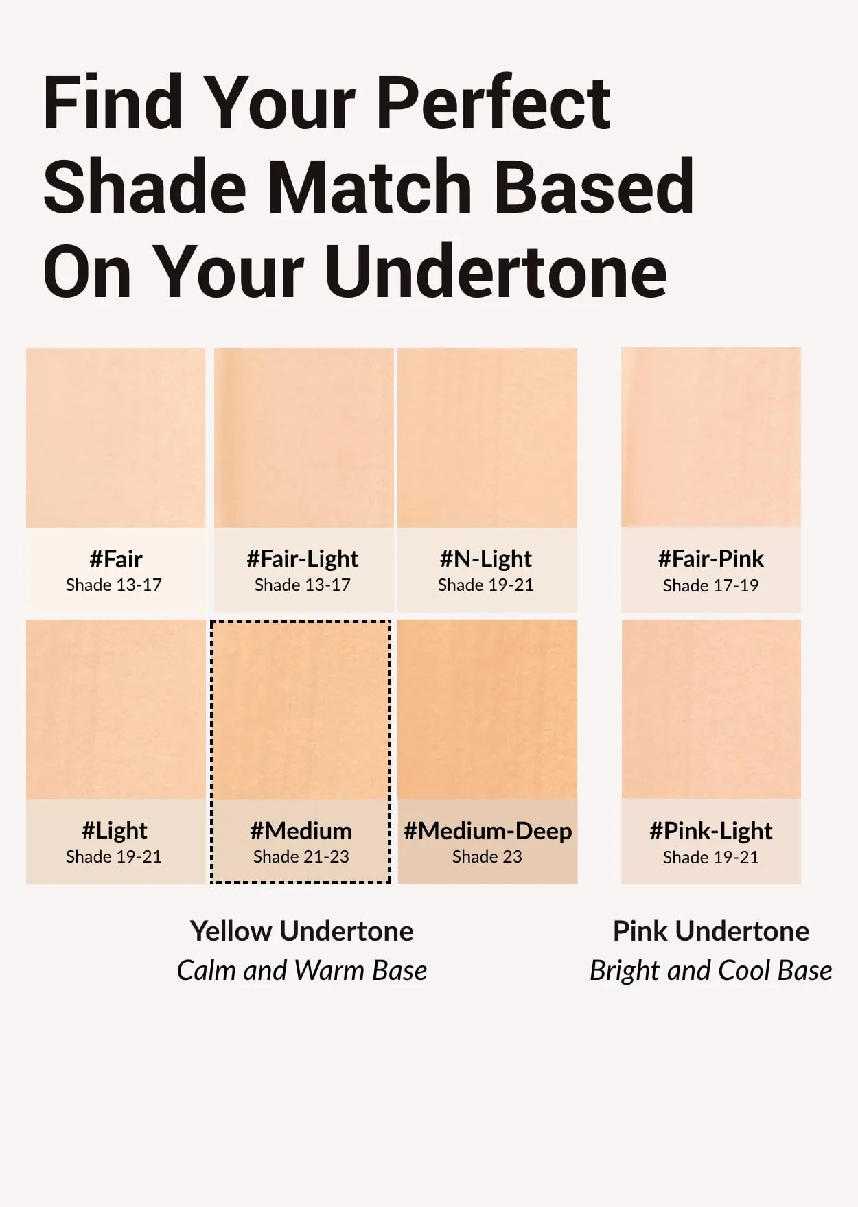 Essential Skin Nuder Cushion Set - Image 3