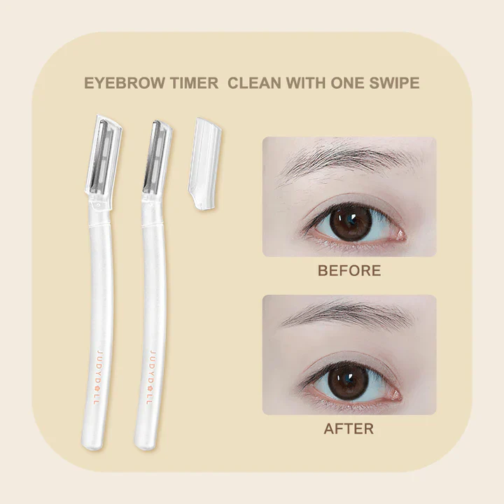 Eyebrow Razor - Image 2