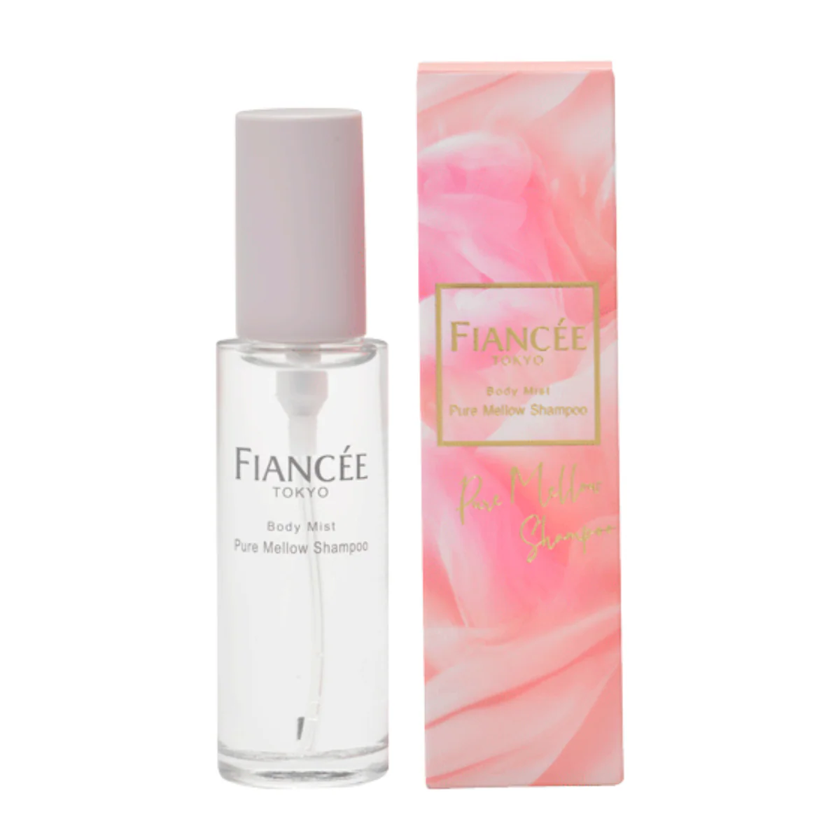 Fiancee Body Mist (More Scents) - Image 3