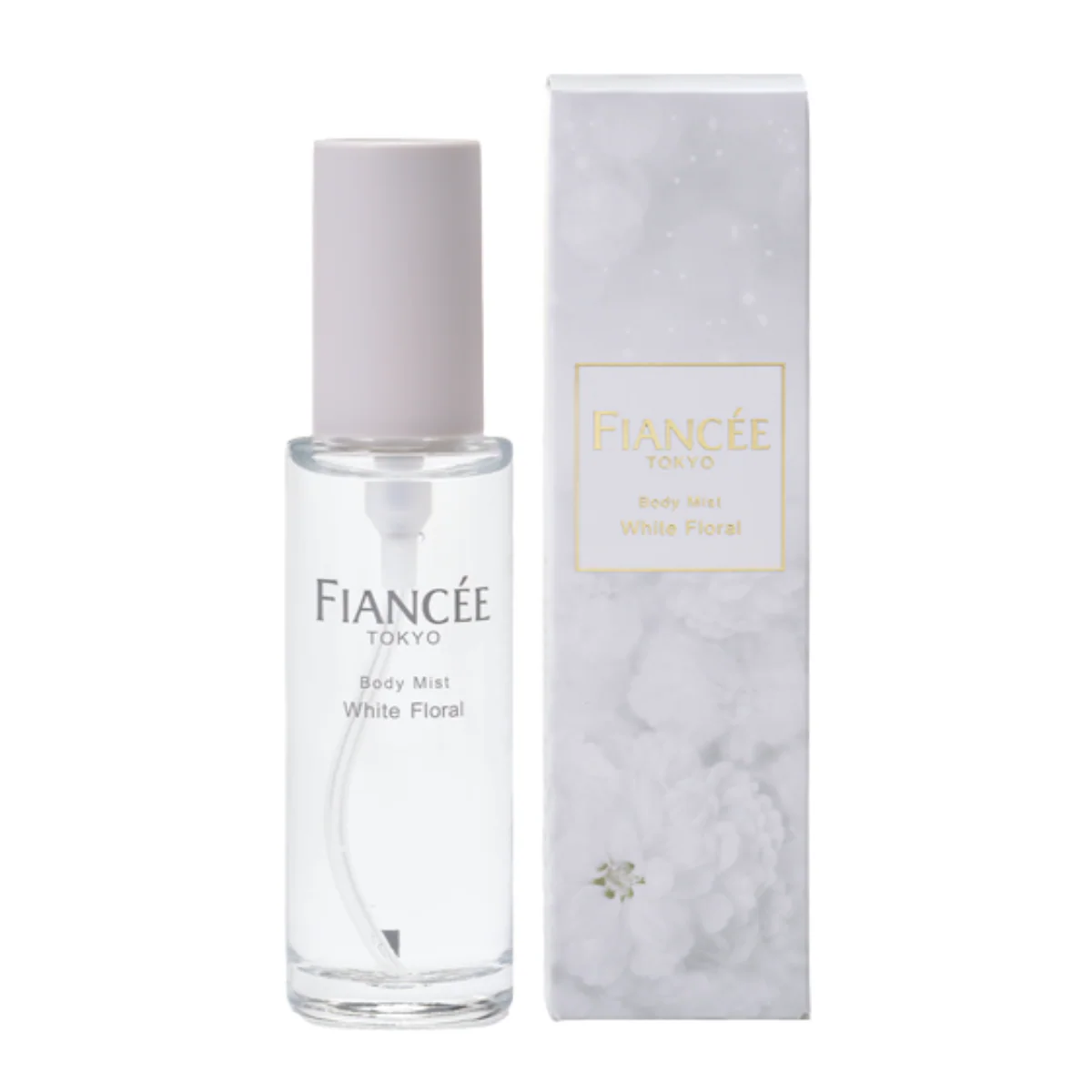 Fiancee Body Mist (More Scents) - Image 4