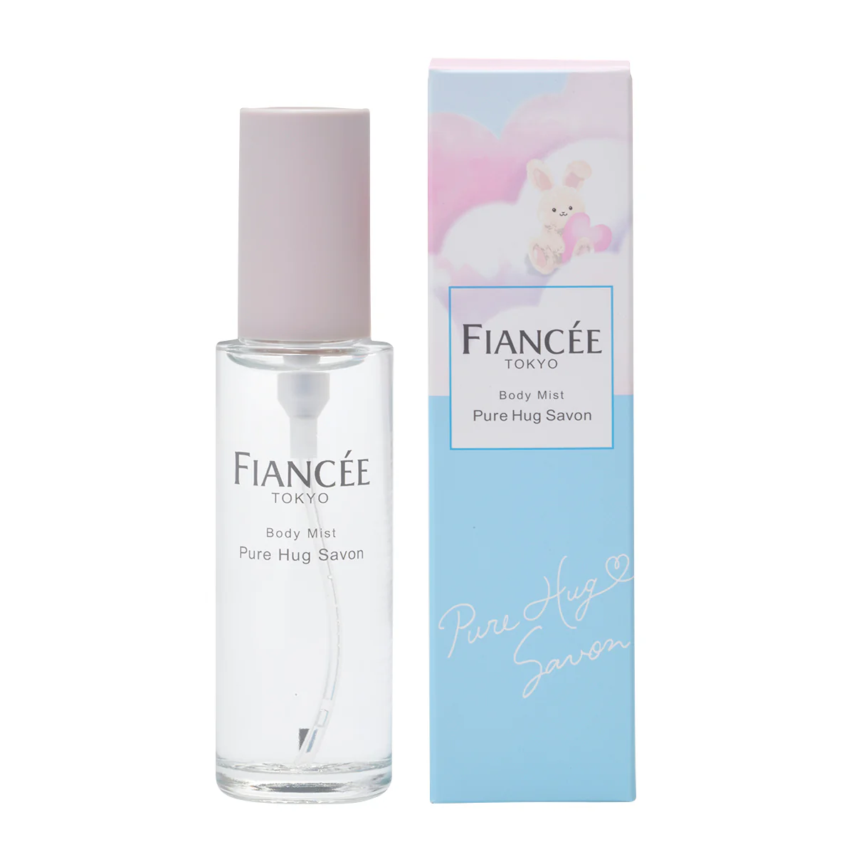 Fiancee Body Mist (More Scents) - Image 5