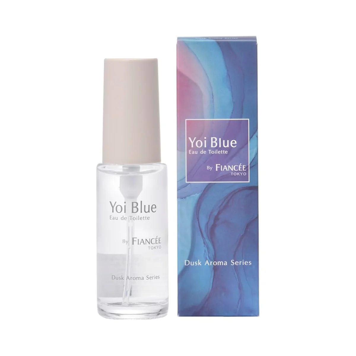 Fiancee Eau de Toilette - Yoi Blue