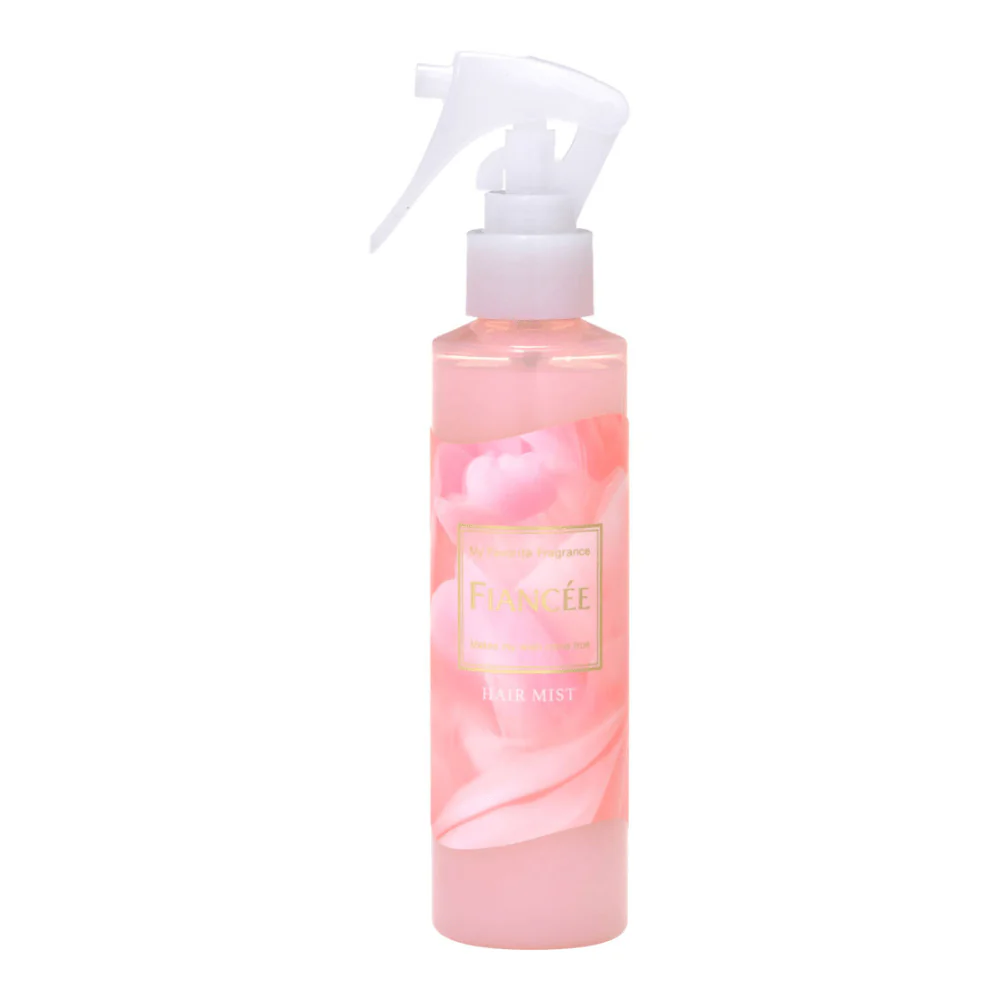 Fiancee Fragrance Hair Mist Pure Mellow Shampoo