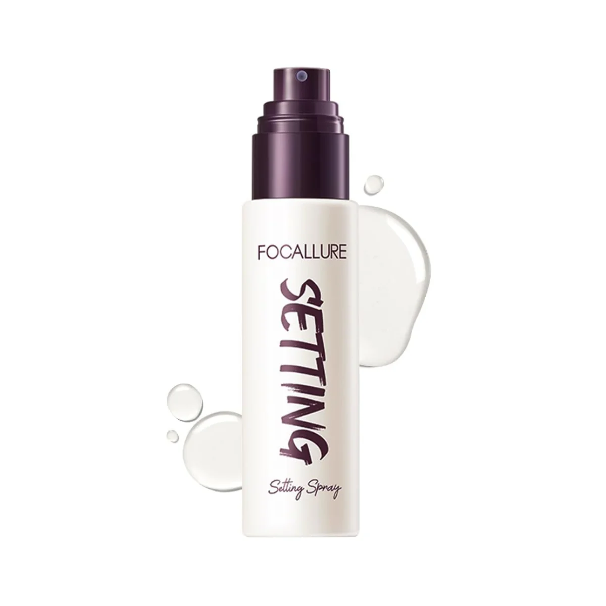 Flawless Long-Lasting Setting Spray