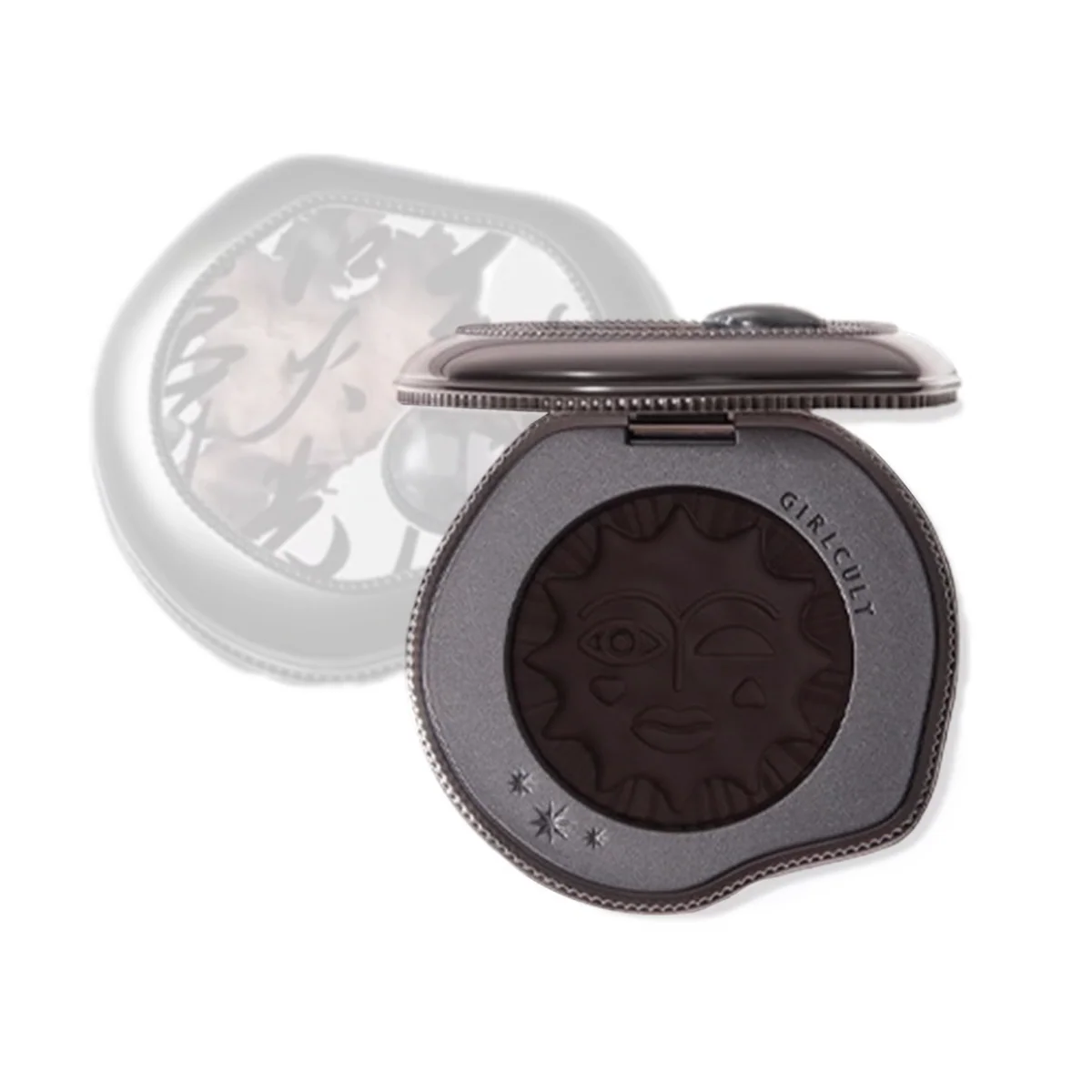 Four Great Inventions Series Emotion Blusher