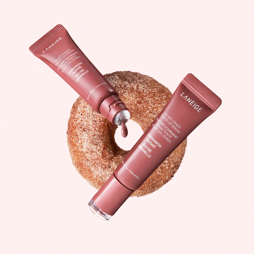 Glaze Craze Tinted Lip Serum - Image 4