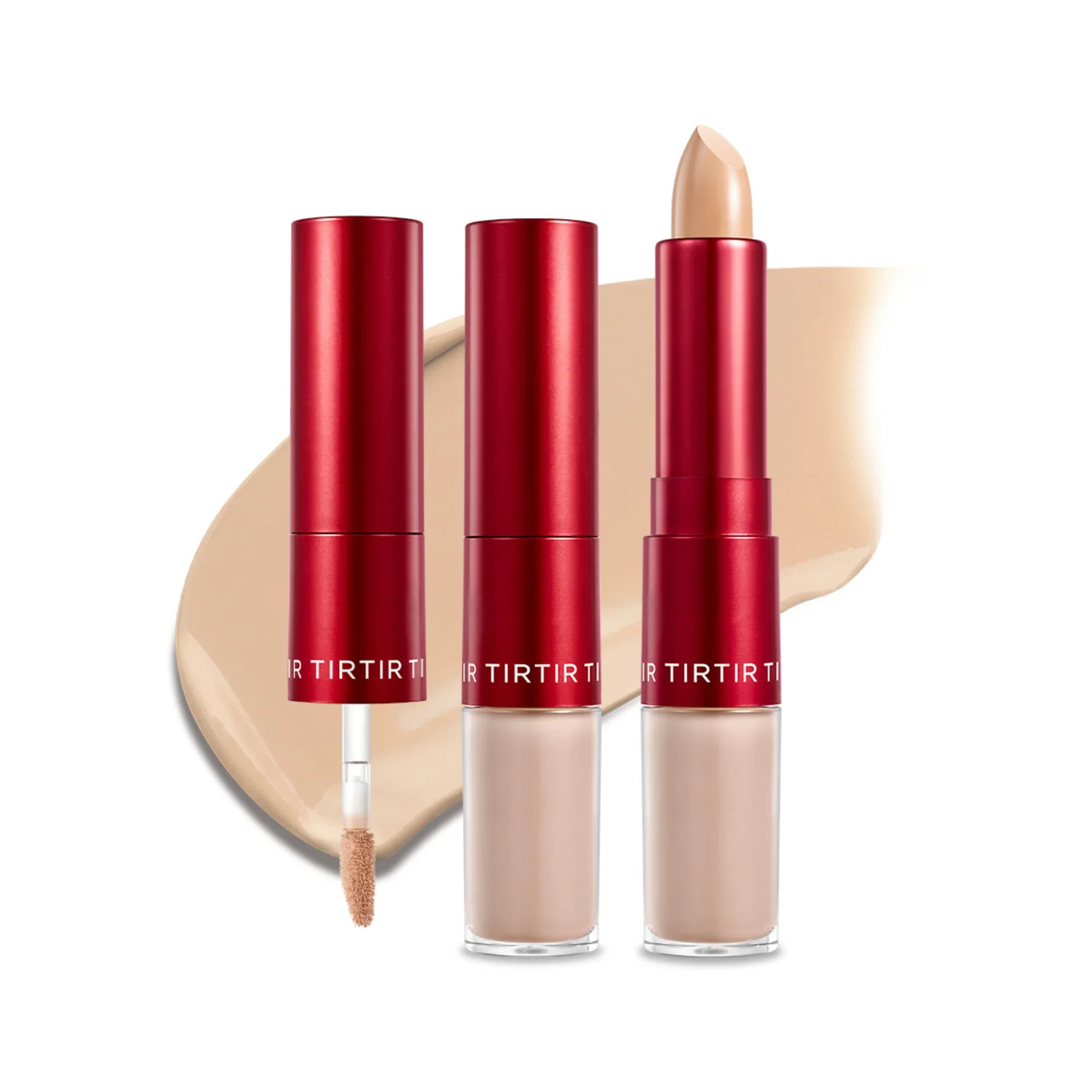 Glide & Hide Blurring Concealer - Image 4