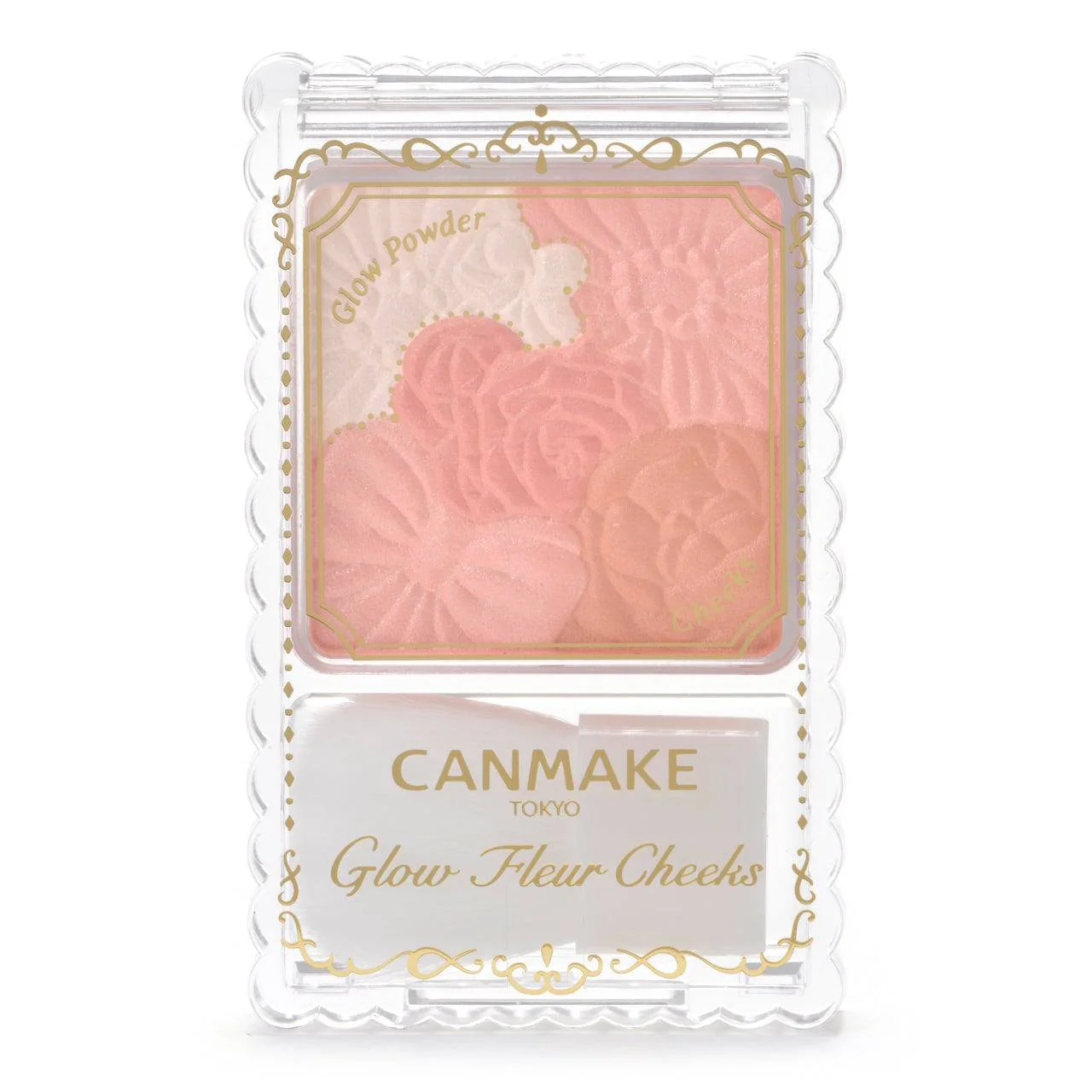 Glow Fleur Cheeks (More Colors) - Image 3