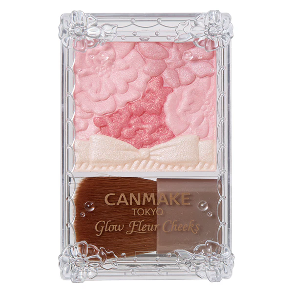 Glow Fleur Cheeks (More Colors) - Image 6