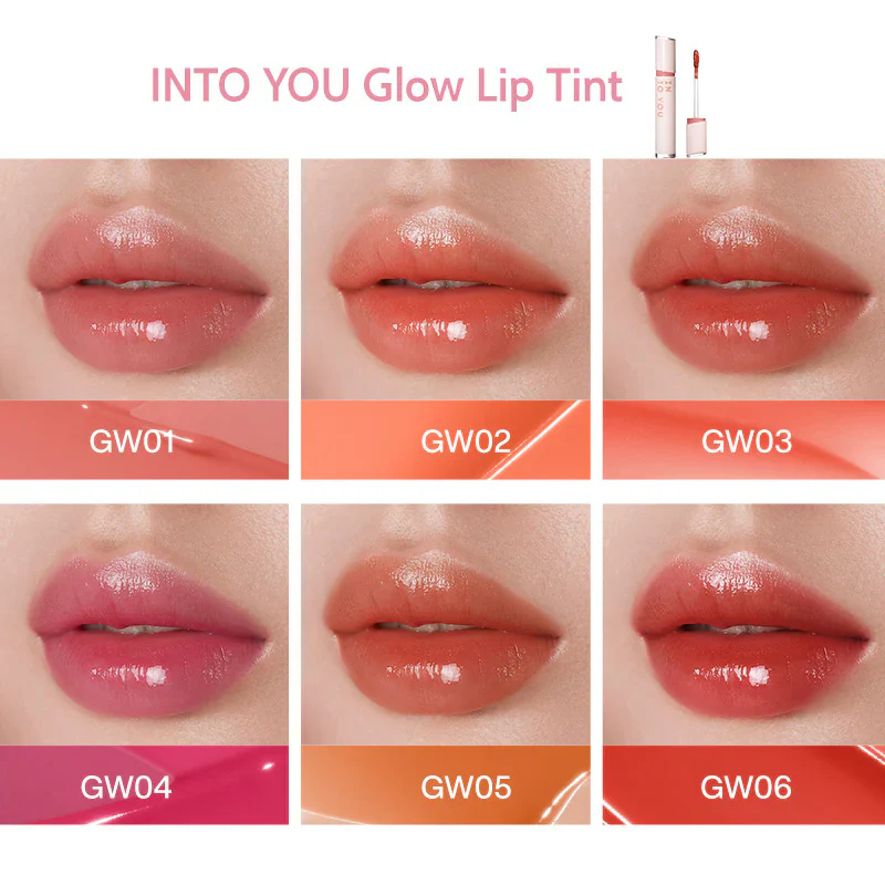 Glow Lip Tint - Image 2
