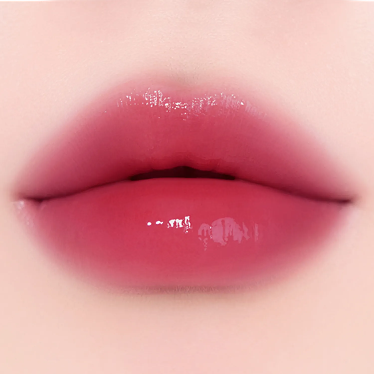 Glowy Heart Lip Tint - Image 3