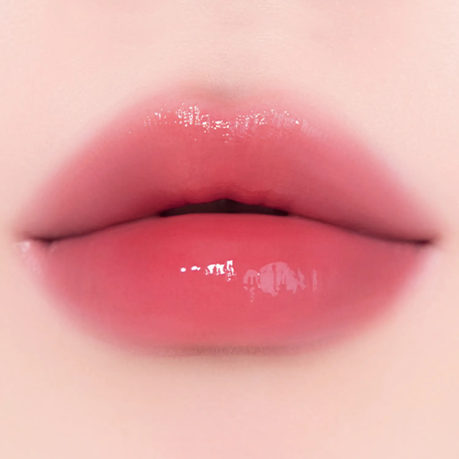Glowy Heart Lip Tint - Image 4