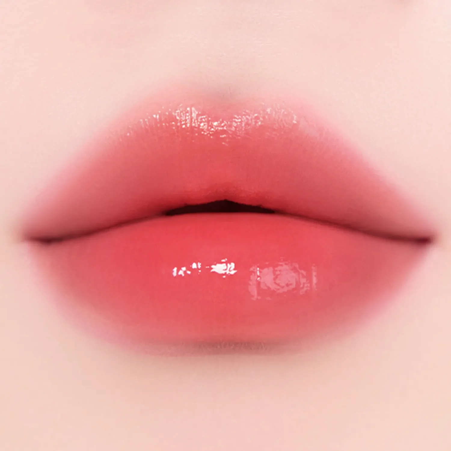 Glowy Heart Lip Tint - Image 5