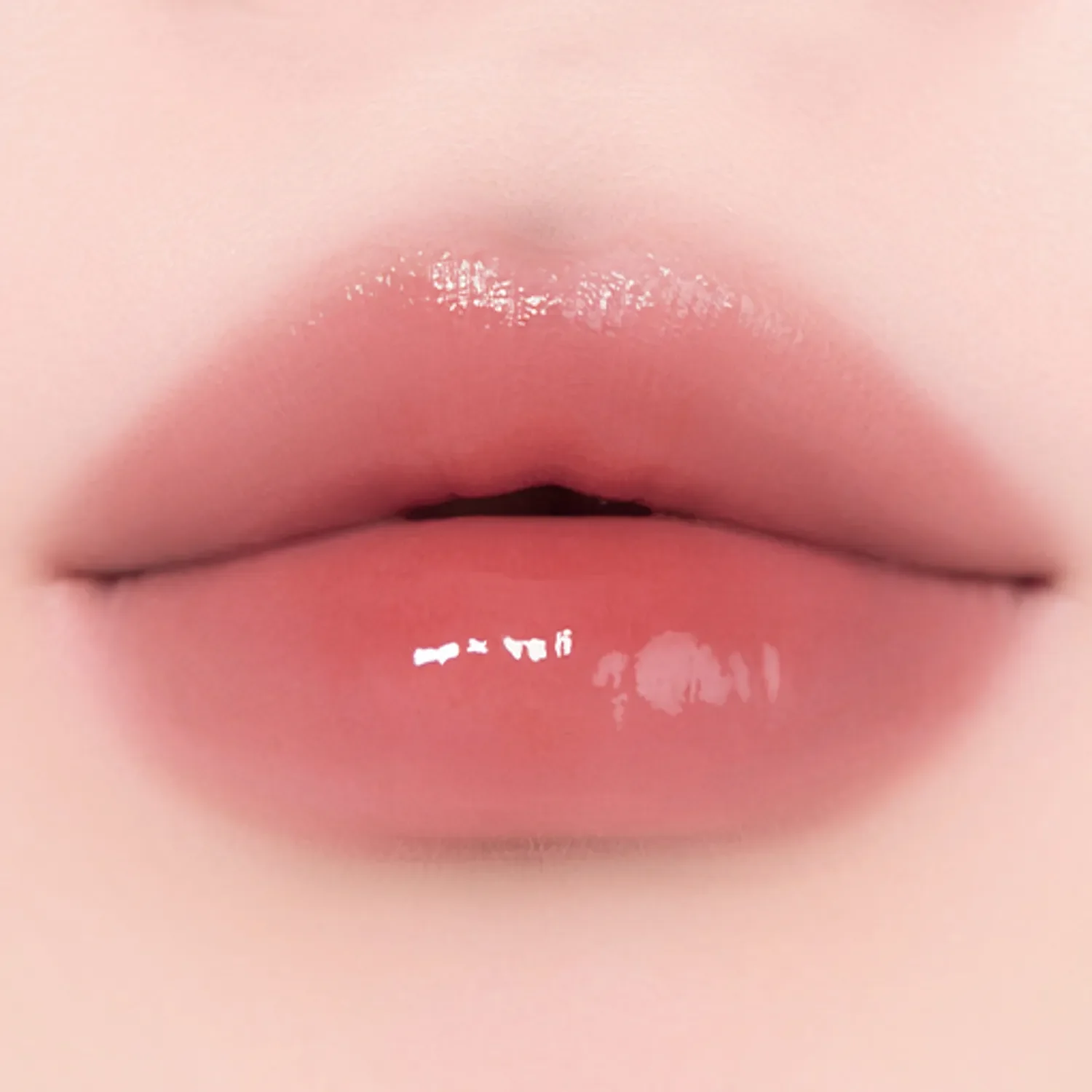 Glowy Heart Lip Tint - Image 6